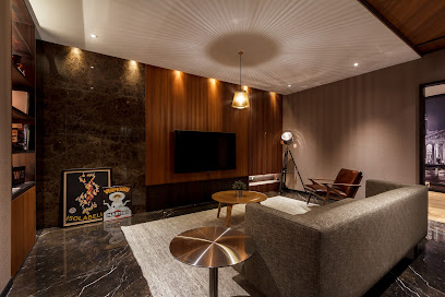 Fineline Design Pte Ltd