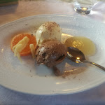 Photo n°1 de l'avis de bernhard.a fait le 28/12/2022 à 17:37 sur le  Restaurant Gletscherblick à Graun im Vinschgau