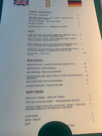 Benda à Verona carte