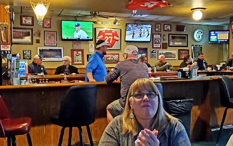 Mulligan's Sports Pub image