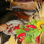 Photo n°2 de l'avis de Jakob.t fait le 08/07/2018 à 19:44 sur le  Osteria Incontro à Castelnuovo del Garda