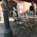 Photo n°6 de l'avis de Anne.o fait le 25/08/2022 à 15:25 sur le  Forno Ricca Quadrilatero à Turin