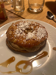 Photo n°12 de L'auberge du moulin de Rhuis à Rhuis ()