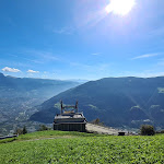 Photo n°1 de l'avis de Andy. fait le 28/09/2021 à 11:32 sur le  Gasthof Giggelberg à Partschins