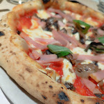 Photo n°1 de l'avis de Mirko.a fait le 21/09/2023 à 18:55 sur le  Don Peppe pizza e cucina co’ core C.C. Corti Venete à San Martino Buon Albergo