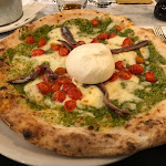 Photo n°1 de l'avis de Michele.e fait le 09/01/2022 à 13:53 sur le  Capuano's à Milan