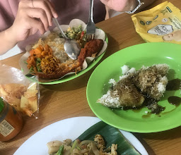 Makepot Medan photo
