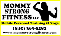 Jennifer Grace, Corrective Exercise Specialist, Mommy Strong Fitness LLC - Photo 6 - Car repair in , Danbury