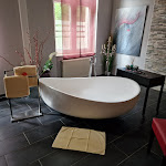 Photo n°2 de l'avis de Sören.� fait le 02/08/2022 à 09:45 sur le  Hotel Badehof à Bad Salzschlirf