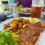 Photo n°2 de l'avis de Tmon. fait le 20/04/2024 à 10:59 sur le  Essen & Meer im Skipperhuus à Norden