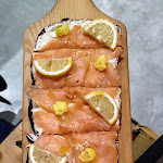 Photo n°1 de l'avis de Alessio.l fait le 01/03/2020 à 07:17 sur le  Brusco à Galatina