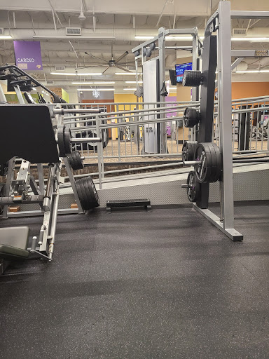 Gym «AnyTime Fitness», reviews and photos, 1477 Fitzgerald Dr, Pinole, CA 94564, USA