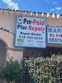 Pre paid plus repair 2 - Photo 3 - Car repair in Sun Valley, CA, Burbank