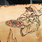 Photo n°2 de l'avis de antonio.' fait le 31/07/2022 à 18:42 sur le  Pizzeria Mediterranea à Scalea