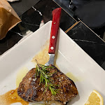 Photo n°3 de l'avis de jennifer.o fait le 02/01/2024 à 18:30 sur le  Ristorante Luigi, Cantina e Cucina à Rome