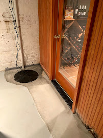 Triad Basement Waterproofing - Photo 7 - Car repair in Frederick, MD, Frederick