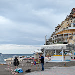 Photo n°3 de l'avis de Keith.u fait le 05/04/2023 à 09:45 sur le  La Pergola - restaurant Positano à Positano