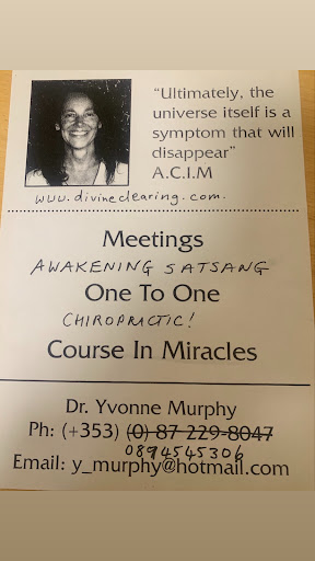 DR YVONNE MURPHY CHIROPRACTIC FOR WOMEN  CHILDREN AND FAMILIES ??? ?