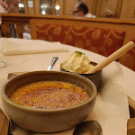 Photo n°3 de l'avis de Ana. fait le 17/10/2022 à 17:37 sur le  Gehrleins Restaurant Hardtwald à Neupotz