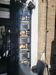 Photo n°1 de Le Chahrazad à Toulouse ()