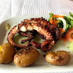 Photo n°1 de l'avis de Angel.e fait le 02/06/2018 à 13:03 sur le  Santo André à Lisbon