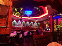 Atmosphère du Restaurant indien Hajveri à Lille - n°4