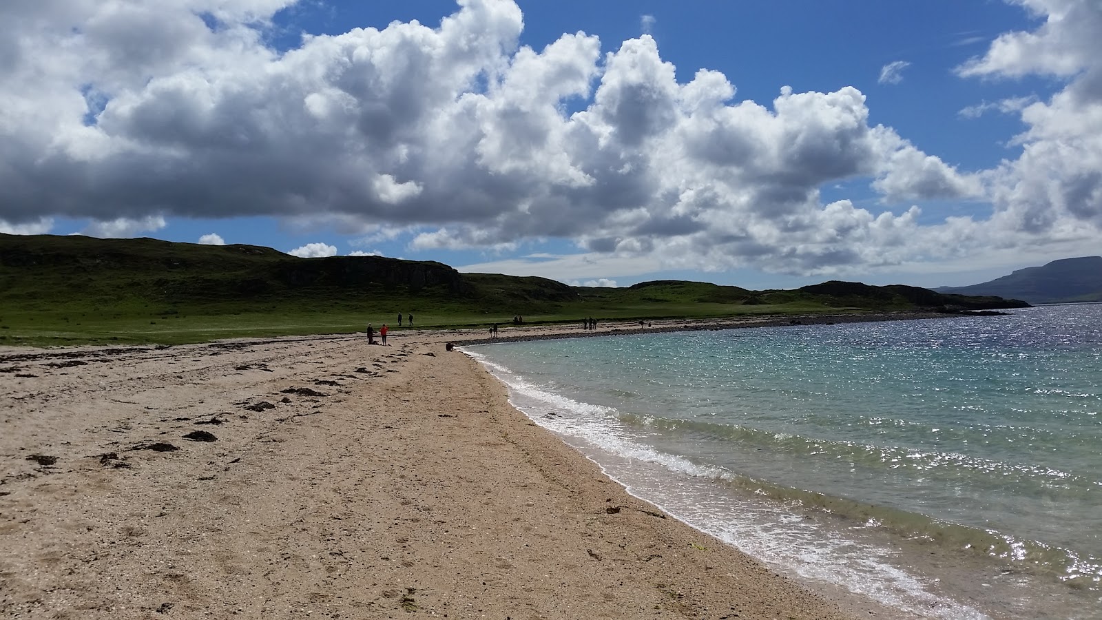 Skye Coral Beach photo #8