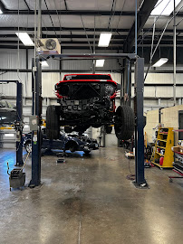 Jim Marsh Body Shop Las Vegas - Photo 4 - Car repair in Las Vegas, NV, Las Vegas