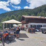 Photo n°2 de l'avis de markus.a fait le 13/08/2023 à 10:04 sur le  Rescher Alm à Reschen am See