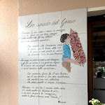 Photo n°7 de l'avis de Andrea.e fait le 25/11/2018 à 10:41 sur le  Osteria ai Colli à Manerba del Garda