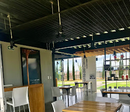 Cafe Punta del Cielo photo