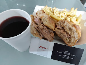 Photo n°4 de KOPIUS à Muret ()