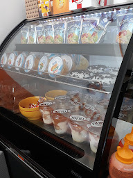 Photo n°11 de Moody's Street Food ROMANS à Romans-sur-Isère ()