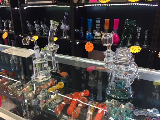 Tobacco Shop «THE ONE STOP SMOKE SHOP», reviews and photos, 1535 S Kipling Pkwy, Lakewood, CO 80232, USA