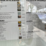 Photo n°1 de l'avis de Celina. fait le 26/06/2023 à 16:50 sur le  Padeirinha Doce à Porto