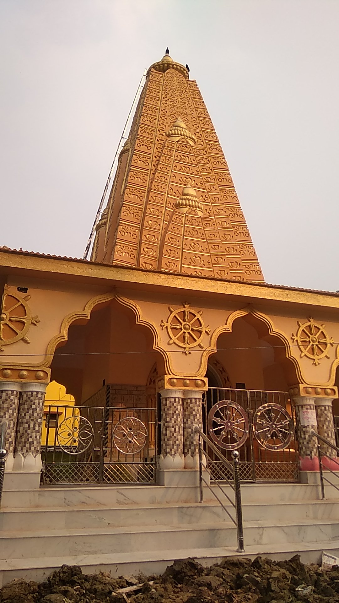 Betiary Dharmamandir