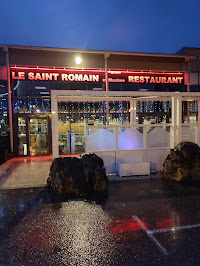Photos du propriétaire du Restaurant français Restaurant Le Saint Romain à Lavardac - n°1