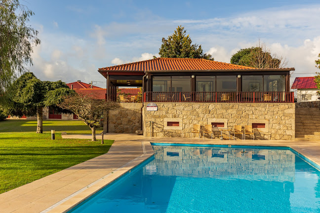 Quinta De S. Sebastiao Hotel Rural