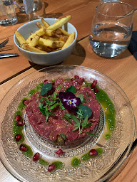 Photo n°14 de Restaurant Le Boréal - La Rosière à Montvalezan ()