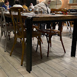 Photo n°2 de l'avis de Elia.e fait le 21/02/2024 à 16:47 sur le  Pizzeria ContadiNostrano à Mantua