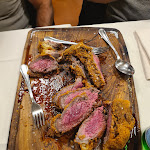 Photo n°2 de l'avis de Fabio.r fait le 30/09/2023 à 17:11 sur le  Ristorante Tullio a Montebeni à Fiesole