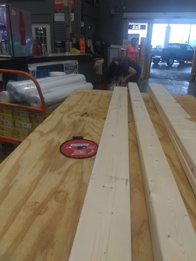 Home Improvement Store «The Home Depot», reviews and photos, 200 Altama Connector, Brunswick, GA 31520, USA
