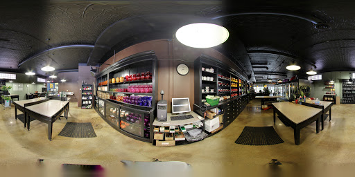 Florist «George Thomas Florist», reviews and photos, 5609 E Washington St, Indianapolis, IN 46219, USA