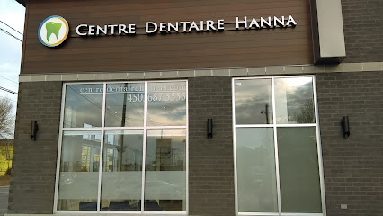Centre Dentaire Hanna / Clinique Dentaire Dr. Sami Hanna