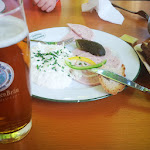 Photo n°2 de l'avis de Bike.a fait le 29/07/2018 à 19:20 sur le  Gasthaus Kramer à Buttenheim