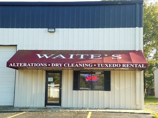 Family Custom Cleaners in Lincoln, Illinois