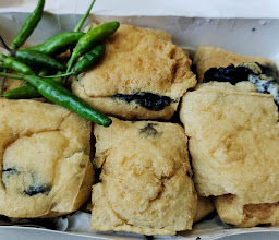 Tahu Petis Prasojo / Waroeng Prasojo photo