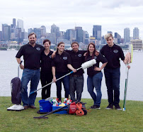 Sparkles Custom Home and Office Cleaning - Photo 2 - Car repair in , Seattle