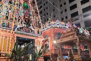 Senja Hostel Kuala Lumpur, Chinatown image