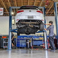Tony & Brothers German Auto Repair - Photo 8 - Car repair in Sunnyvale, CA, Sunnyvale